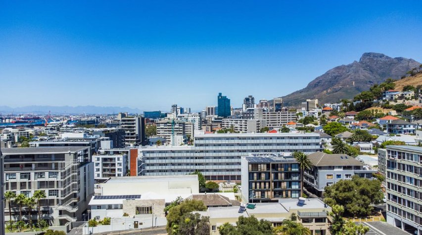  Bedroom Property for Sale in Green Point Western Cape
